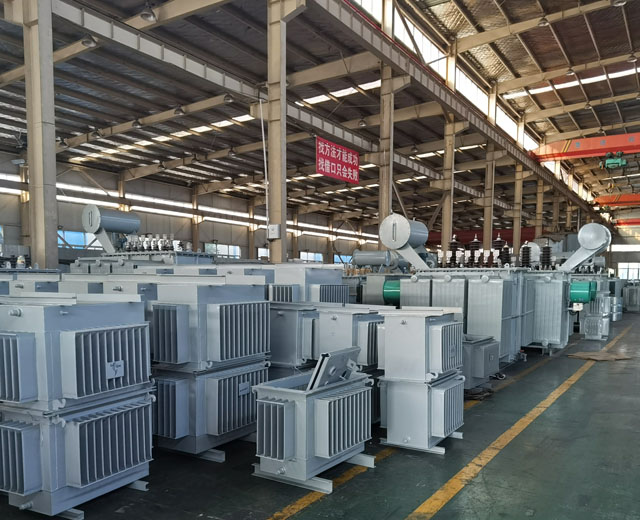 S11-8000/35抚远抚远抚远电力变压器