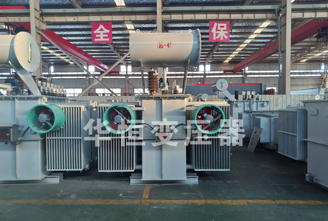 S13-6300/35抚远抚远抚远电力变压器