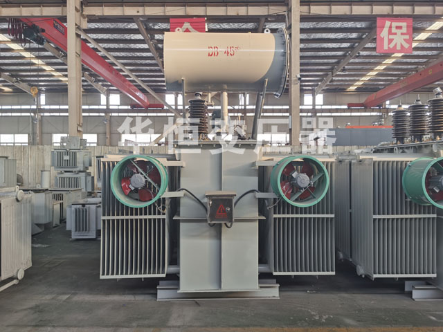 SZ11-10000/35抚远抚远抚远油浸式变压器