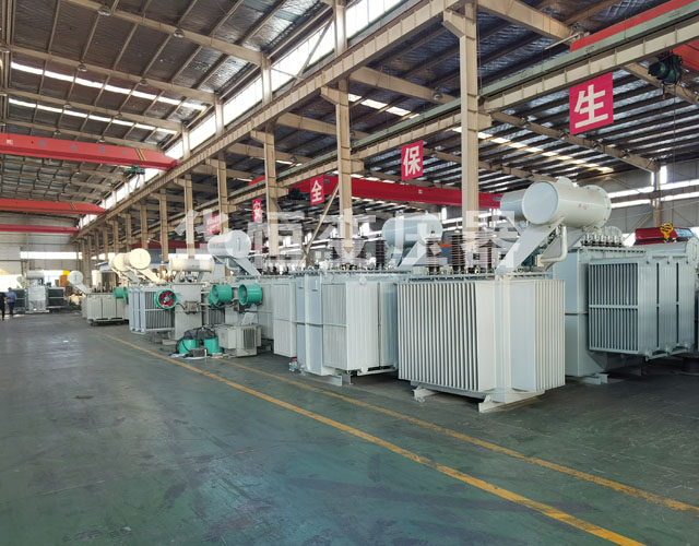 S13-10000/35抚远抚远抚远油浸式变压器