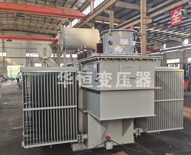 S11-8000/35抚远抚远抚远油浸式变压器价格