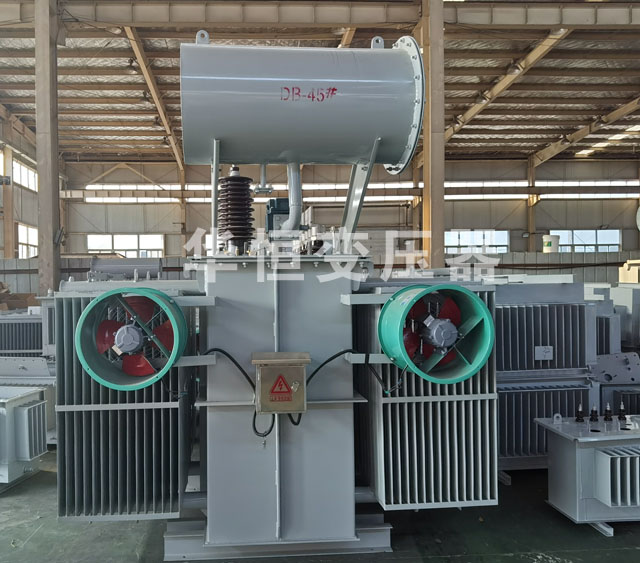 S11-6300/35抚远抚远抚远油浸式变压器
